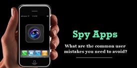 Spy My Mobile